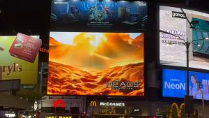 HEADS Botamix Anti-Hair Loss Scalp Tonic for Cooling & Cleansing the Scalp Stimulates Hair Growth 120ml HS7