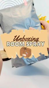 OME Room Spray 30ml - The Original hotel perfum home fragrance bedroom car perfume freshener