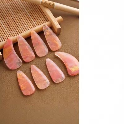 Xuan Crane Professional Guzheng Nail Picks Tape for Beginners And Adults Large Size Guzheng Accessories Guitar Piano Parts