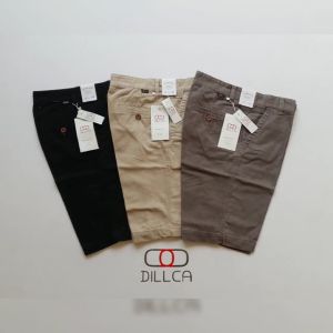 FASHION PRIA TERBARU-CELANA PENDEK CATTUN FULL AKSESORIS BAHAN IMPORT HALUS LEMBUT ADEM KWALITAS TERBAIK