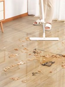 Ecoco น้ำยาทำความสะอาดพื้น กลิ่นมะนาว น้ำยาดับกลิ่นพื้นกระเบื้อง น้ำยาถูพื้นไม้ น้ำยาทำความสะอาดพิเศษ เข้มข้น 500ML