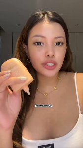 BAREFACED Sunkissed Tinted Sunscreen SPF50 50g – Lightweight Hydrating Broad-Spectrum PA++++