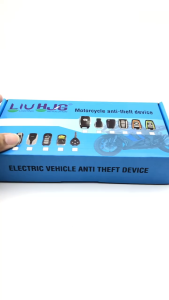 สัญญาณกันขโมย รถมอเตอร์ไซค์ FD สัญญาณกันขโมยรถมอเตอร์ไซค์ มี 4 รุ่นให้เลือกFD1/FD2/FD3/FD4
