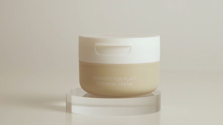 Kem Dưỡng Da EWE Resurrection Plant Essential Cream 50g | Lazada.vn
