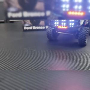 In Stock MJX H18p 1/18 Scale Brushless Rc Crawler Four Wheel Drive Off-Road Climbing Vehicle Remote Control Adult Toy RTR