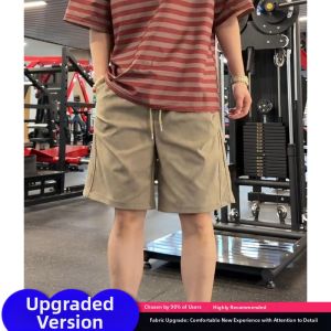 CHENMU | Vintage Stylish Quick-dry Shorts