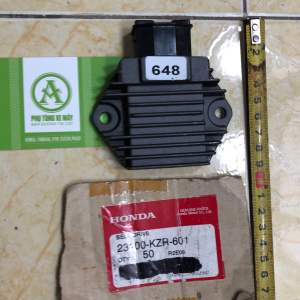 SẠC XE TAY GA DYLAN HONDA LOẠI 1