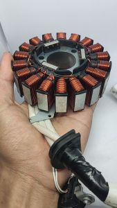 SPULL SPUL STATOR ASSY YAMAHA FAZZIO BEJ-H1410