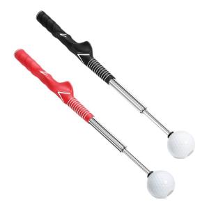 B·C·GOLF | Indoor Swing Practice Training Stick Rhythm Improvement Gesture Correction