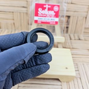 Karet Sil Vakum Booster Rem Hino Dutro HT125 HT130 27MM Lubang Besar Seiken