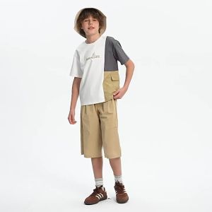 navigare kids | Boys Lightweight Summer Sport Shorts