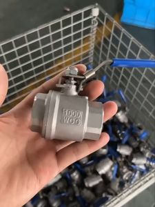 บอลวาล์ว วาล์วทองเหลือง แข็งแรง ทนทาน มีขนาดให้เลือกหลายขนาด สินค้าพร้อมส่ง