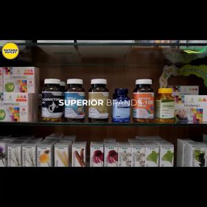 Ashwagandha Gummies Nutrilabs USA Anti ANSIETAS/KECEMASAN BERLEBIHAN MENINGKATKAN FUNGSI OTAK DAN DAYA INGAT