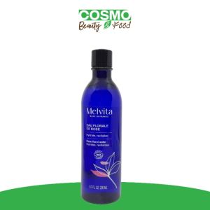 Melvita Rose Floral Water 200ml