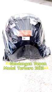 Gendongan Bayi Terbaru 2024 Gendongan Bayi Depan LILY BABY 5IN1 Gendongan Baby Hipseat