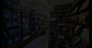 MARK RYDEN MR2908 Tas Ransel Laptop Backpack Bag With USB 17 Inch