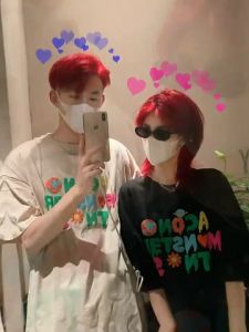YOTTOY 3D Face Mask 100Pcs Original Anti Viral Mask Effectively Protect the Nasal Cavity Butterfly Korea Style