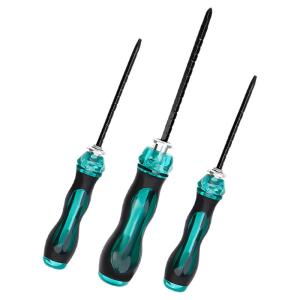 JINJUNTAI | Dual-Head Screwdriver Magnetic