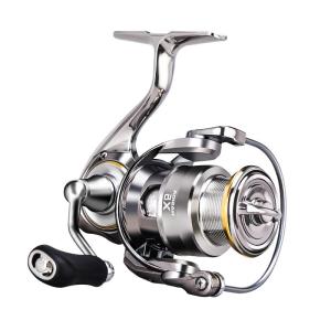 HISTAR | Long Distance Fishing Reel X6