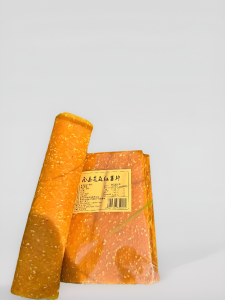 Hunan Special Product Sesame Sweet Potato Chips Snacks No Sugar Added Hard Chewing Yummy Tasty Dried Sweet Potato Snack