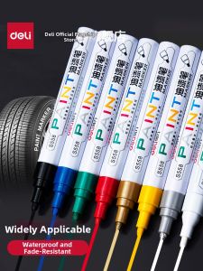 deli | Multi-Use Weatherproof Paint Pen