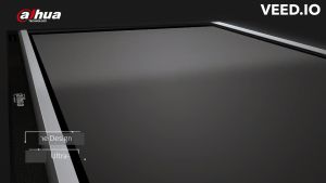 Hiboard A86H (86-inch Smart Interactive Whiteboard with Built-in Camera)