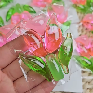 KapsulCuciBaju6Dalam1 | 6效花香洗衣凝珠50粒 | FloralLaundryPods6in1