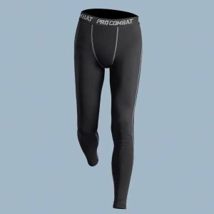 2026 Tight Pants Sunscreen Ice Silk Speed Drying High Elasticity Sports Set Running Basketball Comprehensive Training Clothing