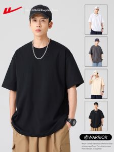 Warrior | Cotton Men T-shirt