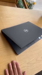 DELL 7480 I5/6300-16G-512G  CẢM ỨNG FULL HD