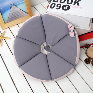 Deepened Elizabethan Circle Sponge Soft Anti-Lick Neutered Dog Neck Ring Medium Large Dogs Golden Retriever French Bulldog