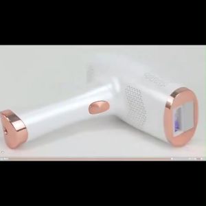 Touch Screen Medical Ice point Ultra Fast IPL Laser Hair Remover Laser hair Remover Photon Laser Bikini skin Permanent hair remover for men and women