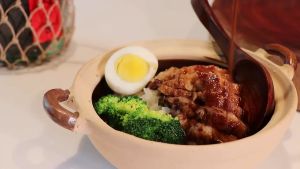 （潮汕集锦）Chaoshan Jijin Spiced Brine Package 40g 潮汕集锦五香卤料包茶叶蛋调料包卤牛肉卤鹅特产香料家庭卤水套装