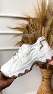 Free Box Sepatu NSB77 Sepatu Wanita Import Termurah Sepatu Sneakers Wanita Terlaris Sneakers Wanita Kasual