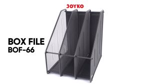 Box File Tempat Berkas Joyko BOF-66