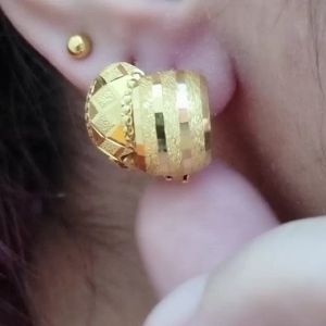 JIN JING SUBANG KATUP SPRING EMAS 916 TULEN 2g-3g up