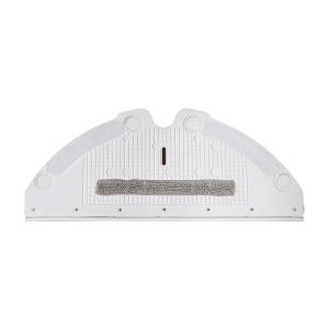 Giá Đỡ Khăn Lau Cho Máy Hút Bụi Xiaomi Roborock - Phụ Kiện Giá Đỡ Bình Nước Tương Thích Với S50 S51 S52 S53 S54 S55 S5 S5MAX S6 T4 T6