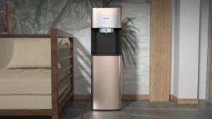 Philips Dispenser Bottom Loading ADD4973DGAC - Abu Filter Microplastic + Anti BPA Galon Dibawah ADD