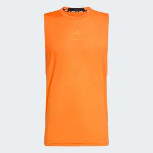 adidas | Men Running & Training Sleeveless Vest