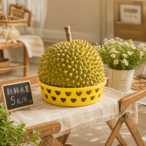 NUOXUNDE | Fruit Display Support Tray