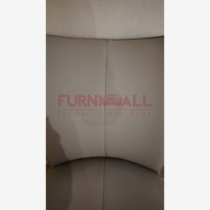 Furnimall Dining Chair Kerusi Makan Anti-Scratch Leather Restaurant Chair餐椅 Designer Chair Cafe