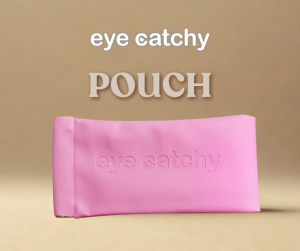 Eye Catchy Protective Pouch