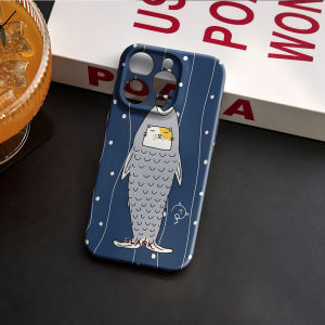Cat Hidden in Pink Flowers For iPhone 17 16 15 14 13 Pro Max Air 17e Hard TPU Bumper Cover Coque Case Blank