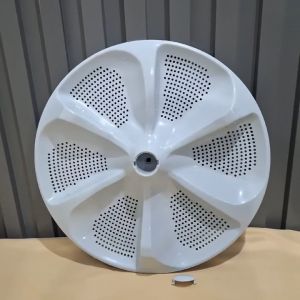 PMCSPL PULSATOR / PUTARAN BALING-BALING MESIN CUCI / PULSATOR TOSHIBA 33CM