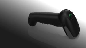 GTCODESTAR X-760E Mobile Payment QR Bar Code Reader Wired USB Portable Handheld 1D 2D QRcode Barcode Scanner for Android Tablet