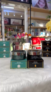 Mặt Nạ Mắt JM Solution Mask Eye.