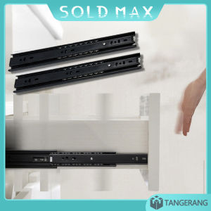 30-40cm Rel Laci Geser Slide Laci Rel Panduan Geser Laci Rel Laci Double Track