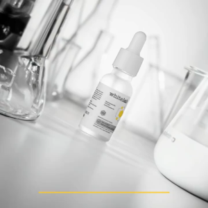 Whitelab Serum Niacinamide 10% Brightening - Serum Pencerah Wajah Intensif N10-Dose+ 2.0