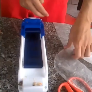 Vegetable Lumipa RollerShanghai RollerVegetable Meat Rolling Tool Dolmer Magic Roller Stuffed