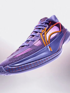 Li-Ning | Ultra-light High-Rebound Mens Low-cut Basketball Shoes 2026